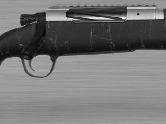 Long Range Hunting Rifle By Christensen Arms