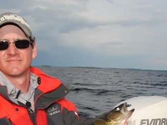 MID-SUMMER FISHING REMINDERS