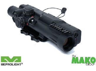 Meprolight MESLAS 1