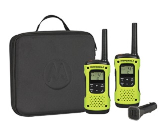 Motorola Talkabout T600 H2-O 