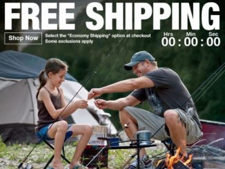 Only Hours Left to Snag Dad a Gift with Free Shipping 1