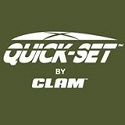 QUICK SET LOGO