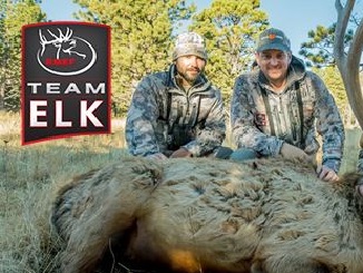 Season Six of RMEF Team Elk Reloads with New Episodes 