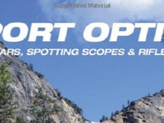 The Definitive Guide For Purchasing Sport Optics