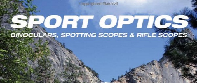 The Definitive Guide For Purchasing Sport Optics