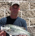 Warsaw Missouri Angler Catches State-Record Spotted Bass