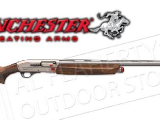 Winchester Repeating Arms Adds New Models to the Super X3 Shotgun Line