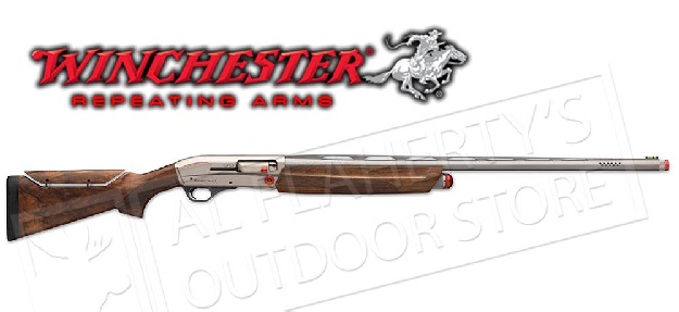 Winchester Repeating Arms Adds New Models to the Super X3 Shotgun Line