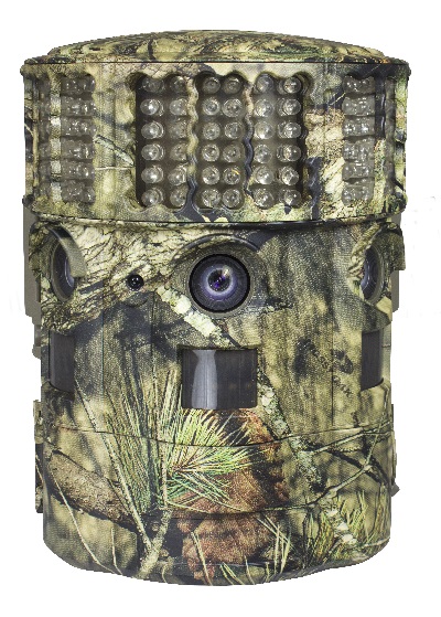 Bowsite.com Praises Moultrie P-180i Panoramic Game Camera 1