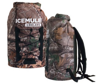 IceMule Realtree Pro Cooler 1