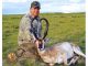 NCHH to Receive World's Record Pronghorn