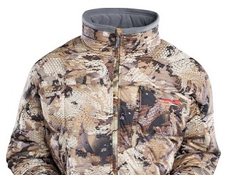 New Fahrenheit Series from Sitka Gear