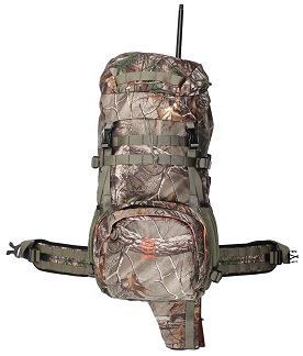 New Vorn Deer Backpack in Realtree Xtra 3