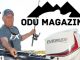 The Summer (July) Edition of ODU Magazine is Now Available