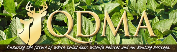 QDMA Banner