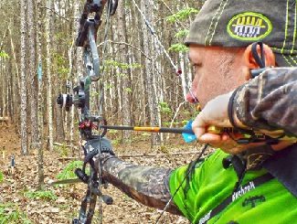 QDMA - Stay in Your Comfort Zone