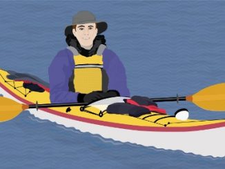 A Beginner's Guide to Sea Kayaking