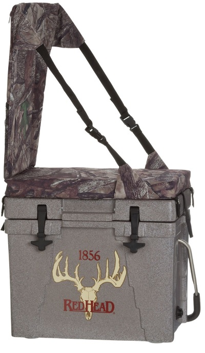 A Great Cooler For Your Next Trip To The Outdoors