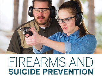 AFSP and the NSSF Partner to Help Prevent Suicide
