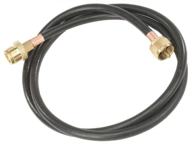 Bass Pro Shops 10' Propane Distro Hose