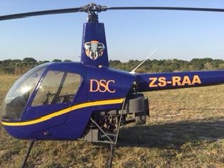 DSCF Grant Supports Zambeze Delta Anti-Poaching