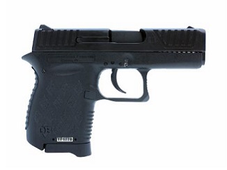 Diamondback Firearm's DB9 Micro-Compact 9MM