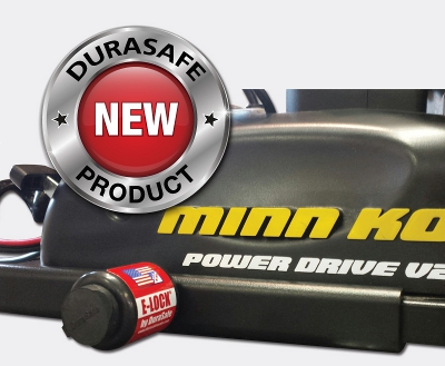 DuraSafe E-LOCK For Your Minn Kota 1