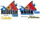 IFA Redfish Tours Head to New Smyrna Beach