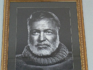 In Respect to Ernest Hemingway