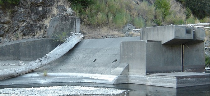 Kicking off the Second Largest Dam Removal in California 1