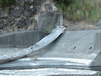 Kicking off the Second Largest Dam Removal in California