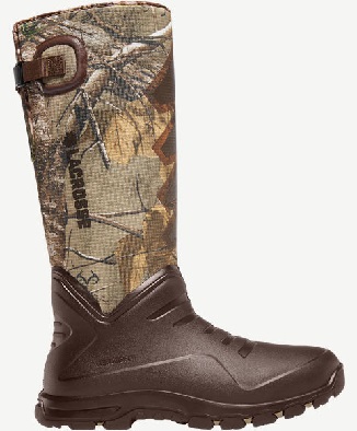 LaCrosse Aerohead Sport in Realtree Xtra