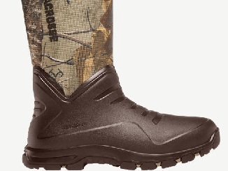 LaCrosse Aerohead Sport in Realtree Xtra