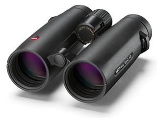 Leica's NOCTIVID Ultimate Performance Binoculars