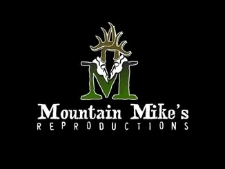 Mountain Mike's Reproductions