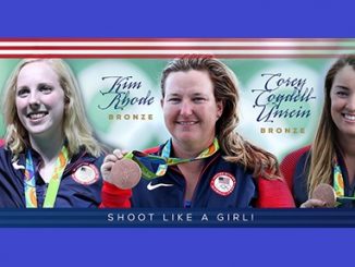 NSSF News - U.S.A. Shooting's Women & More