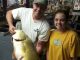 NYS - 12-year-old With Record Freshwater Drum