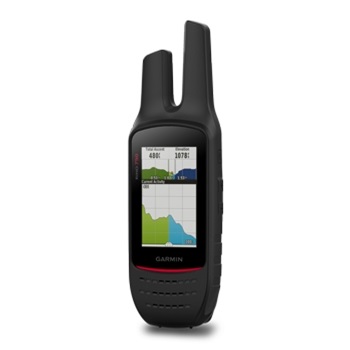 New Rino Radio Models From Garmin 