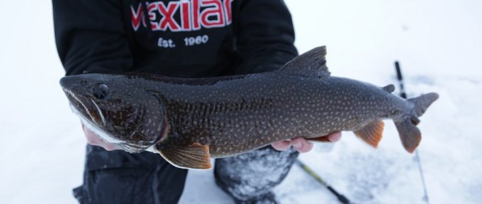 Plan You Ice Fishing Vacation To Saskatchewan