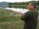 Seneca Nation using grant to improve reservoir fisheries