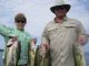 The Natural Element-Fishing in the Heat