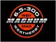 Weatherby Introduces The New 6.5-300 Weatherby Magnum