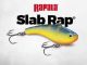 When The Bottom Gets Grabby-Rapala Slab Rap