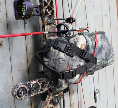 All-New Bow Hunting Insulated Mitt