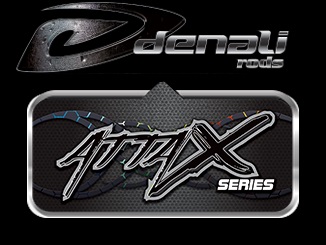 Attax Series From Denali