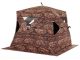 Big Foot XL2000T Camo Sportsman Hub Shelter