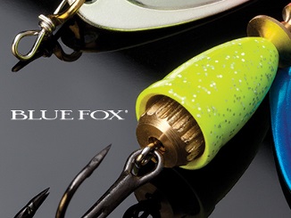 Candyback Patterns For Blue Fox Classic Vibrax