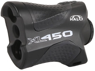 HALO XL450 Laser Rangefinder