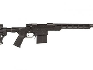 Howa Chassis Rifle