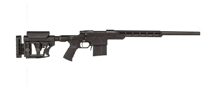 Howa Chassis Rifle  1